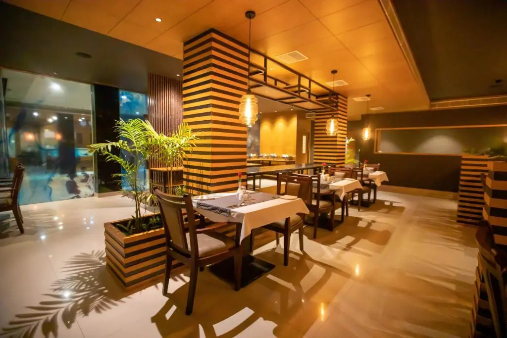 Hotel Niya Regency