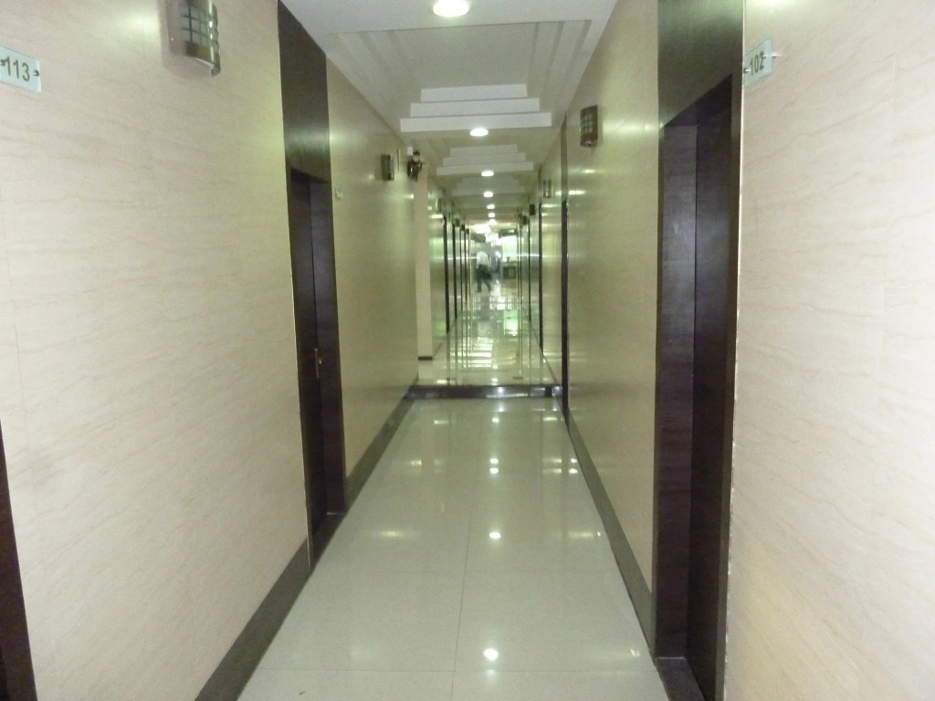 Hotel Regal Palace