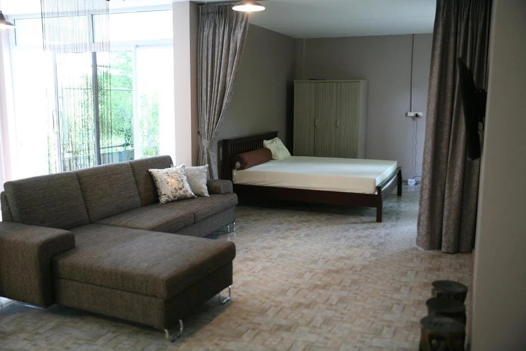 Ocean Breeze House in Lamai