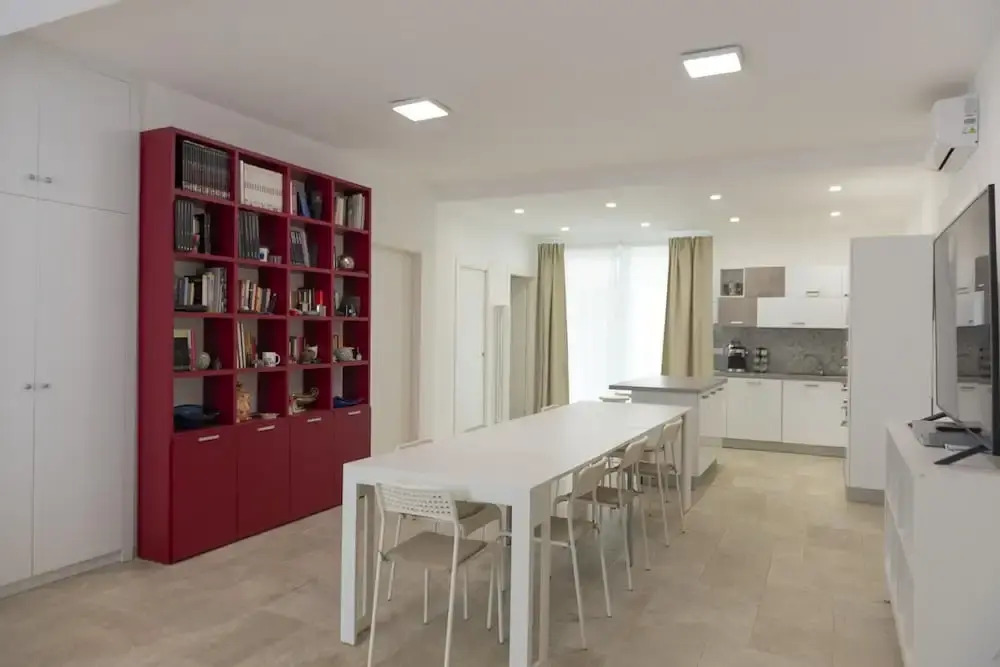 Villa Near Cisternino With Pool and Orchard
