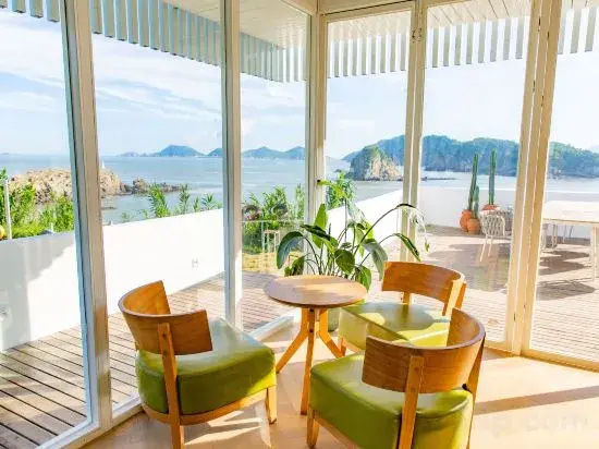 Wenzhou Huyue Six and a Half B&B (Xian Dieyan)