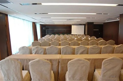 Dalian Yuan Hotel