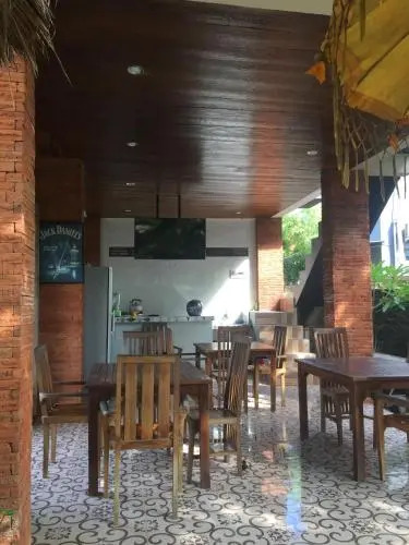 Satria Bungalow