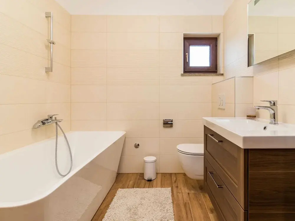 Apartment in Croatia Near the Coast