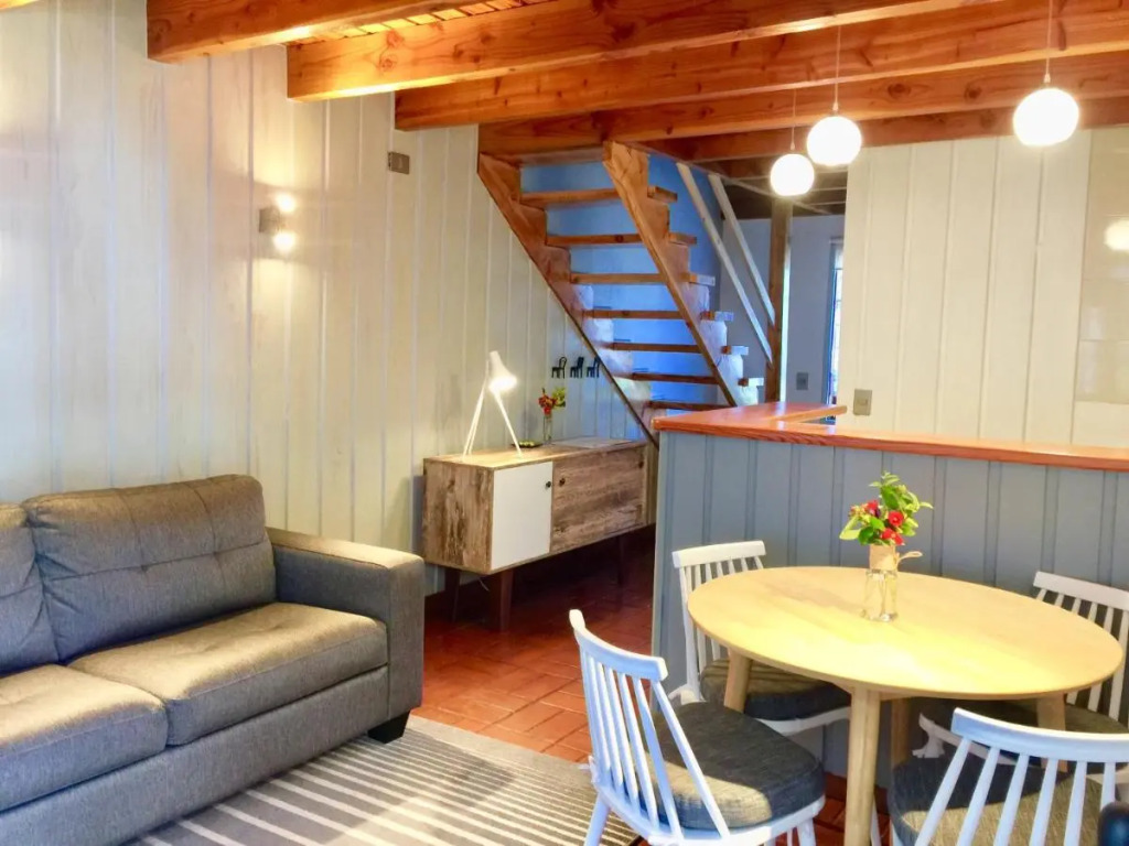 Hotel Frutillar
