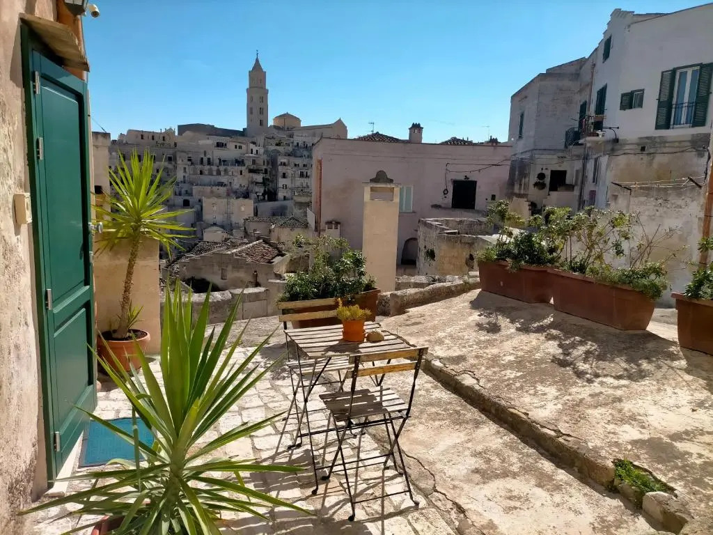 La Casa Di Gio