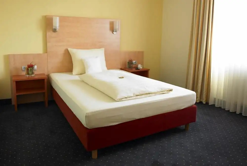 Adler Hotel & Restaurant Groß-Gerau