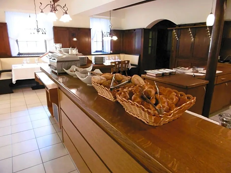 Bad Bruckhaus Erlebnishotel