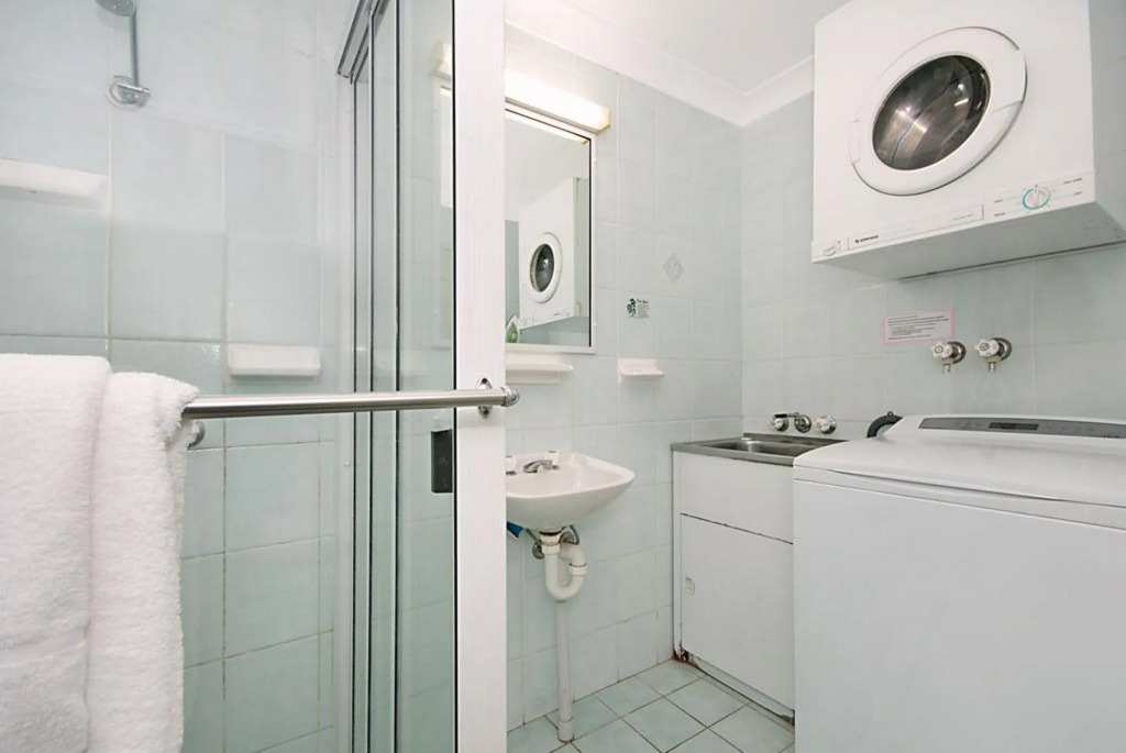 Byron Bayside Central Studio Apartments