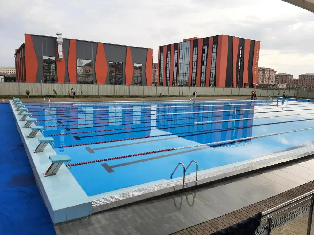 Olympic Hotel