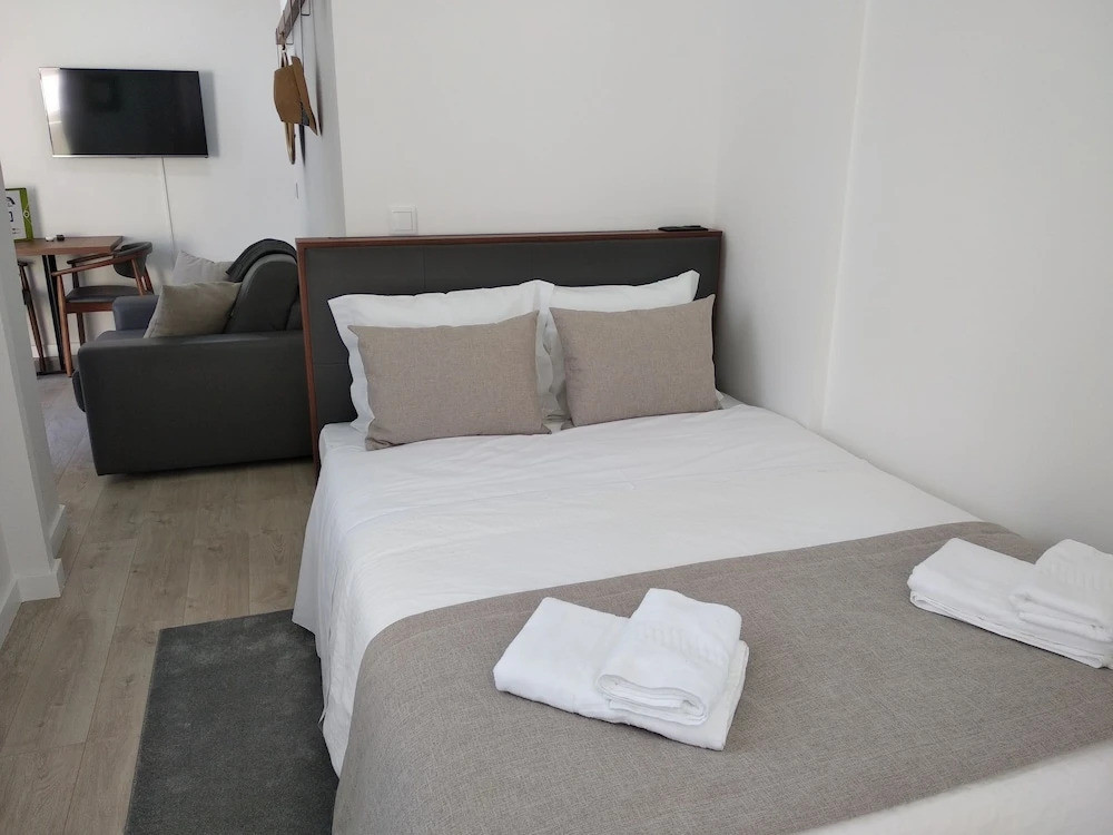 Bra.com Apartments Oporto Faria Guimarães