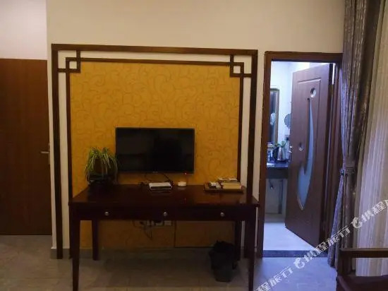 Xishang Bieyuan Boutique Inn
