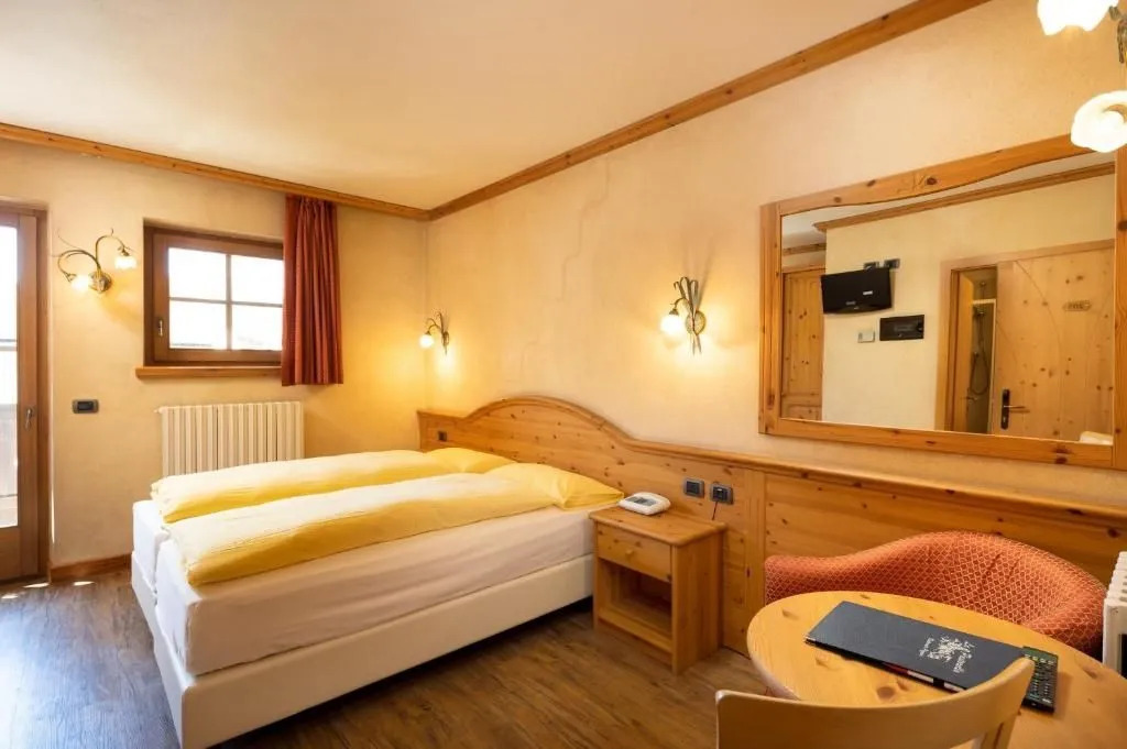 Hotel La Pastorella