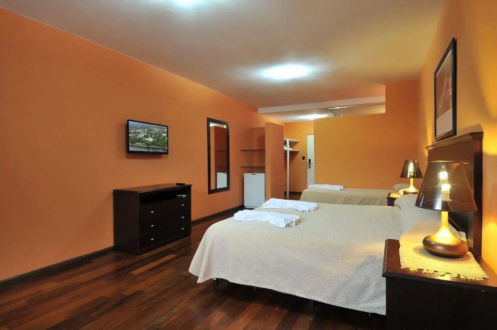 Hotel El Cid