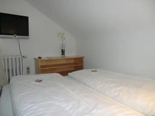Appart International Boarding House