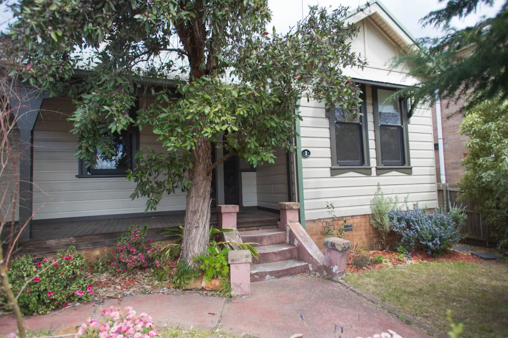 Hotel Blue & Cottages Katoomba