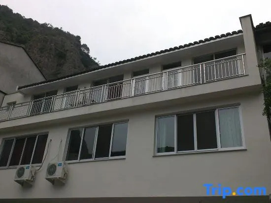Yandang Mountain Xiegongling 69 Hostel