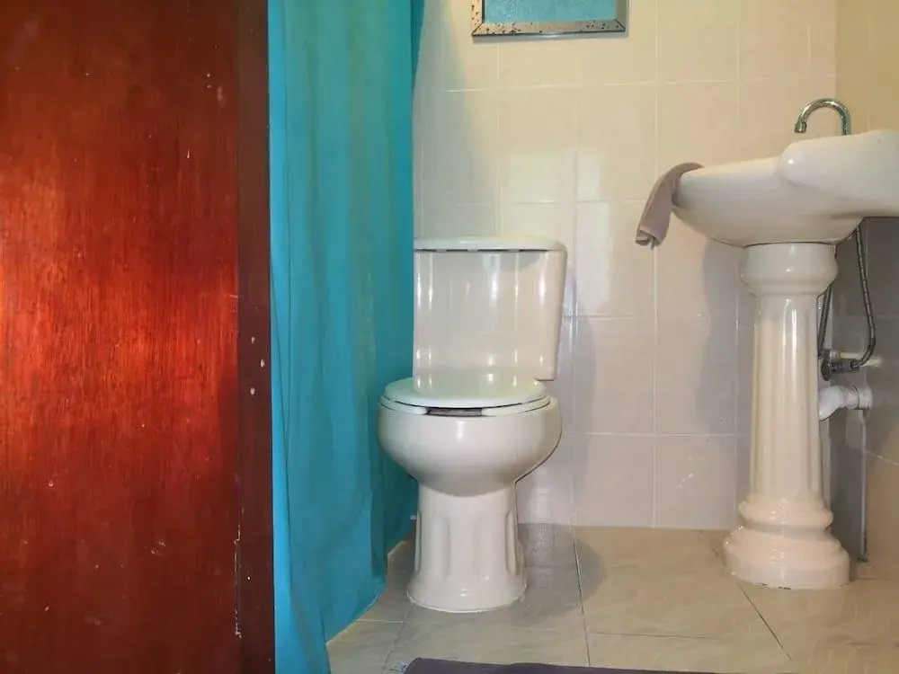 Grand Hostel Cancun