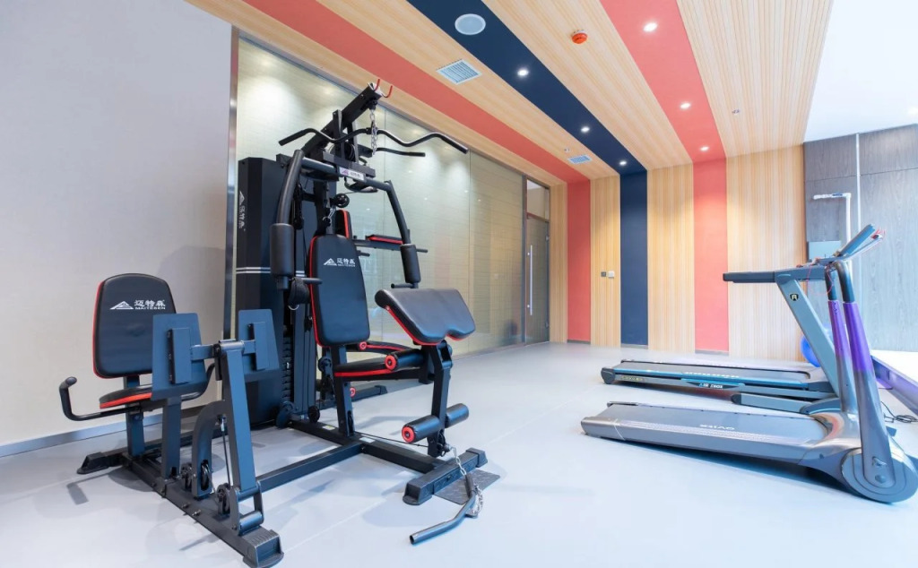 Holiday Inn Express Harbin Nangang