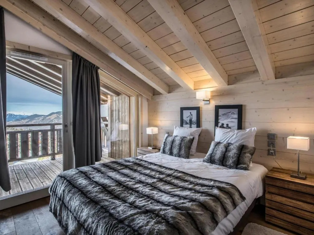 Appartement Courchevel 1650, 5 pièces, 8 personnes - FR-1-563-29