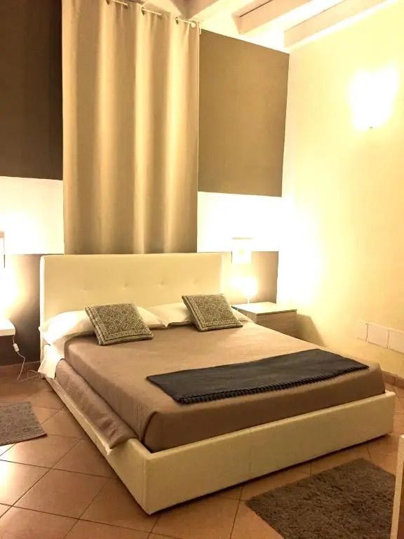 RESIDENZA SERENA B&B - Centro Storico