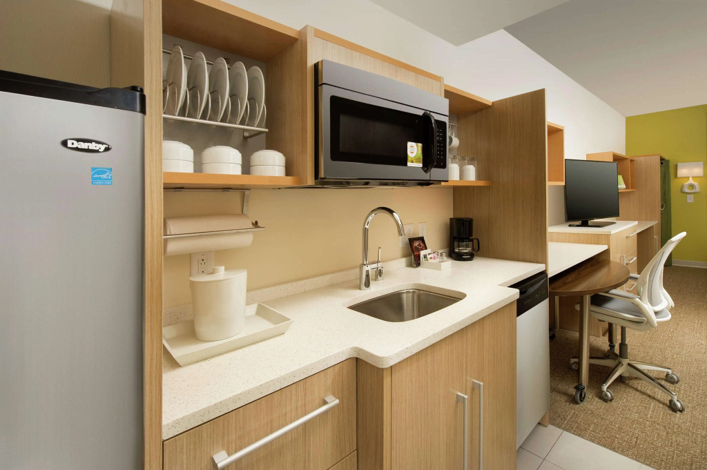 Home2 Suites by Hilton Louisville East Hurstbourne