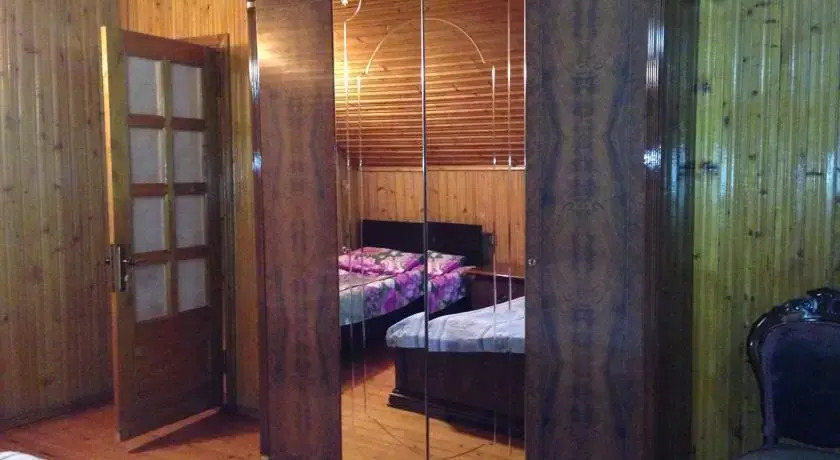 Guest House On Chavchavadze