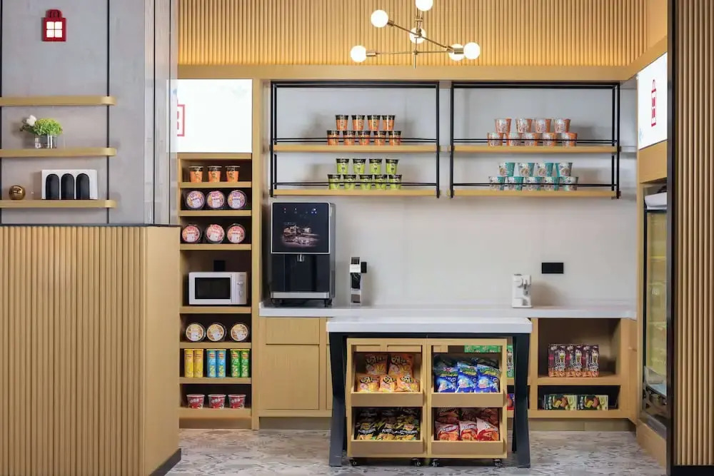 Hilton Garden Inn Zhoukou Huaiyang