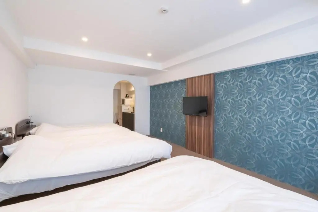 Lions Mansion Echigo Yuzawa - Vacation STAY 7914