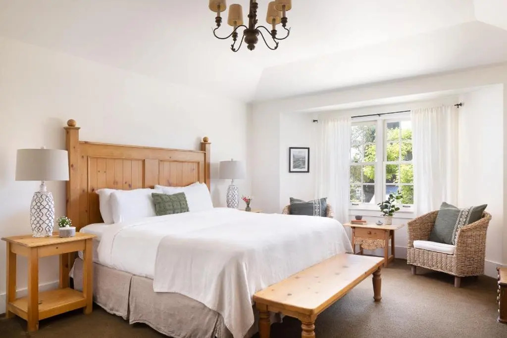The Ballard Inn, A Kirkwood Collection Hotel