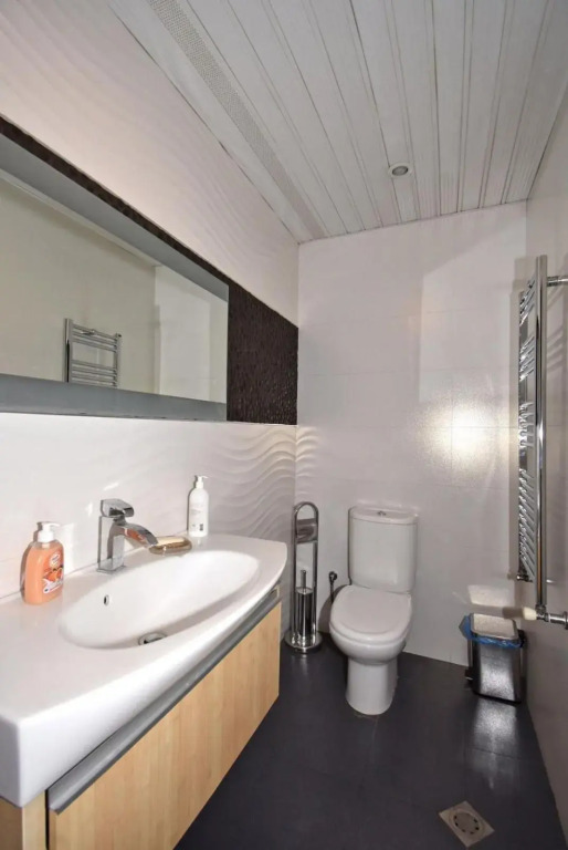 Caskade- Tamanyan Street, 2 bedrooms Beautiful, Renovated apartment KS343