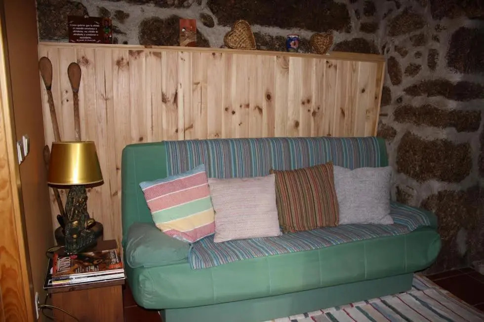 Casa de Pedra