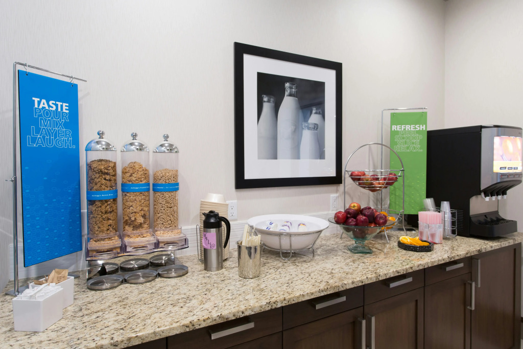 Hampton Inn by Hilton Lloydminster