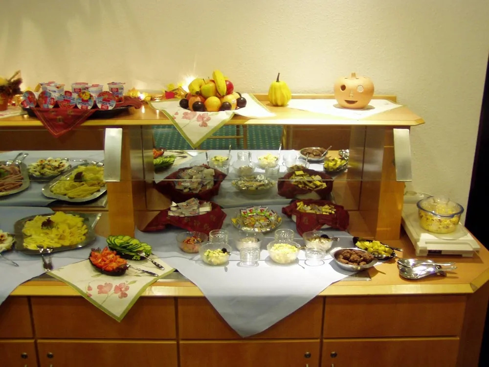 Akzent Congresshotel Hoyerswerda