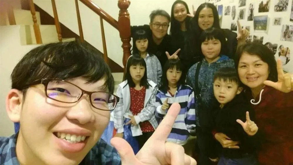 Fengjia Hello Hostel