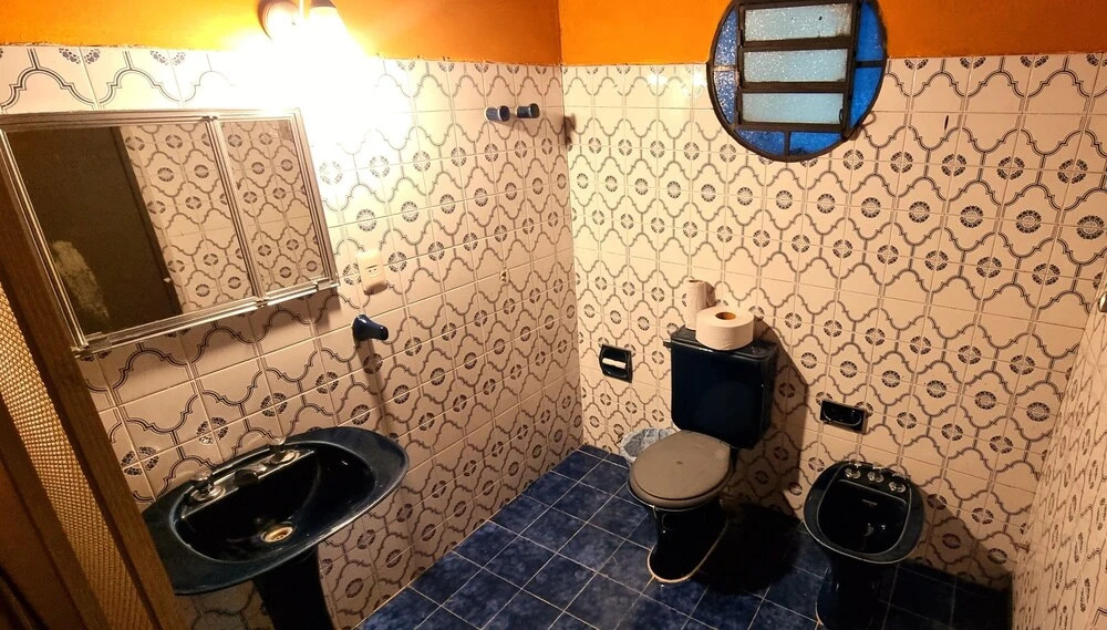 Circo Hostel