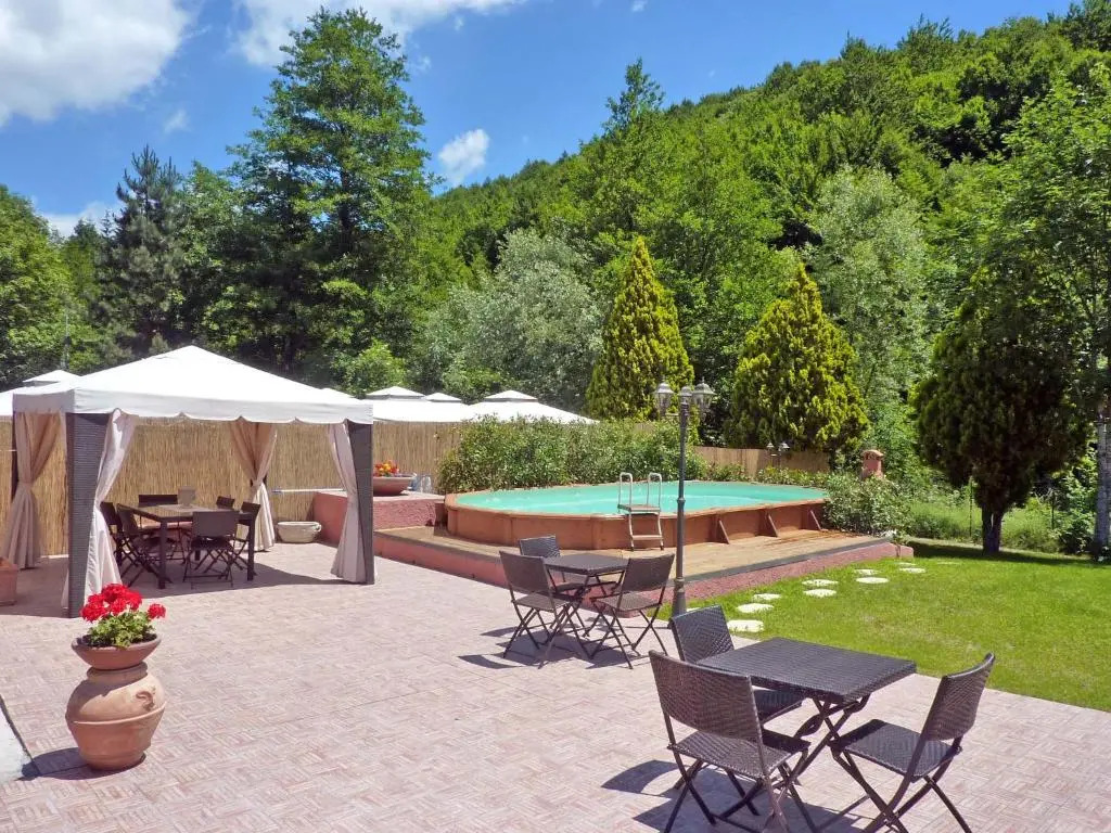 Locanda Le Panche