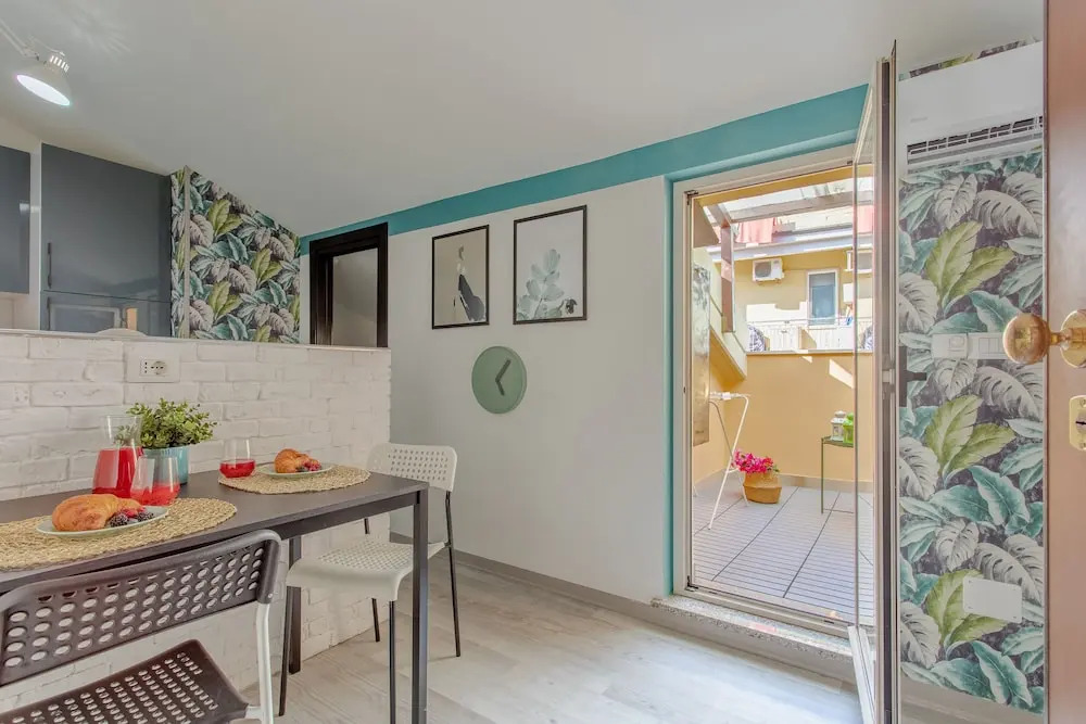 Loft Parco 33