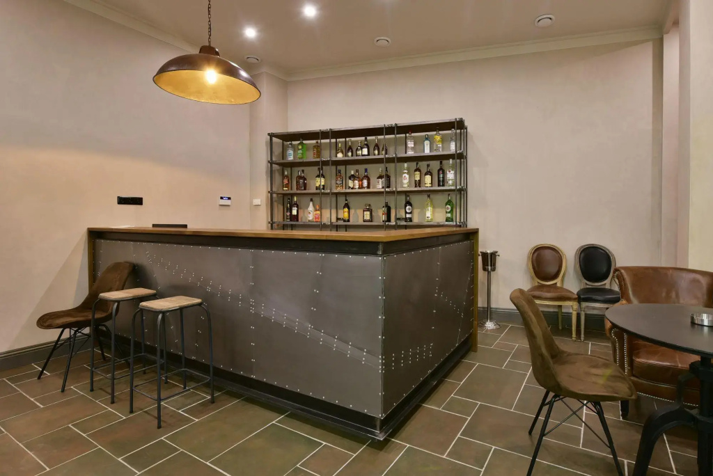 Bastille Hotel Yerevan
