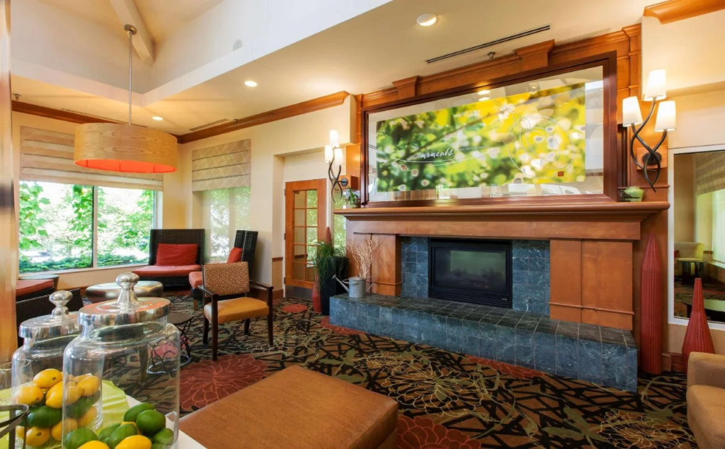 Hilton Garden Inn Chicago/Tinley Park