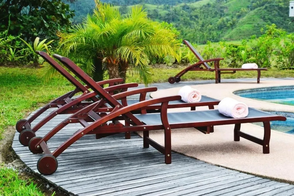 Terrabambu Lodge