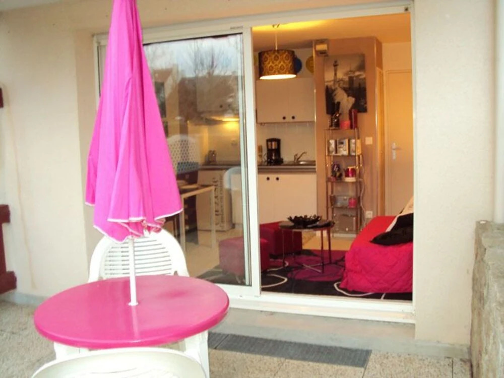 Studio Blue Parc