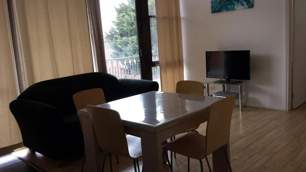 Westside Serviced Apartments