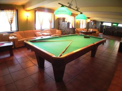 Resort Cheile Gradistei Moieciu