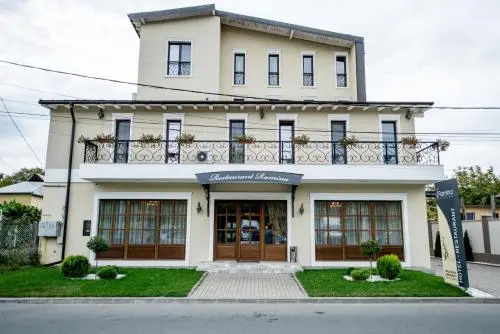 Ramina Timisoara