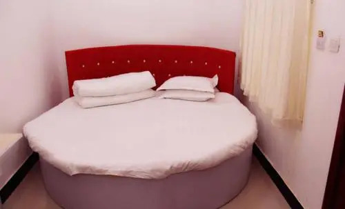 Mudanjiang Xinyue Guesthouse Fourth Branch