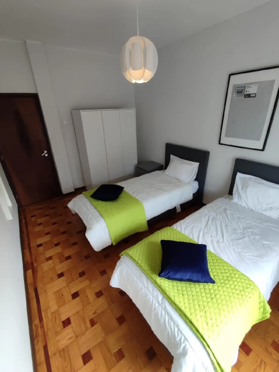 Theorynomad ROOMS AL Porto-Quental