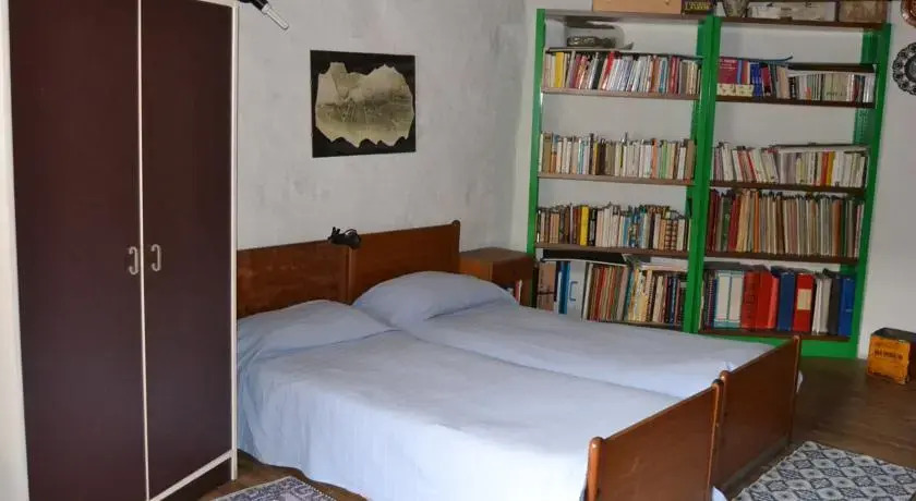 Bed and breaskfast Blè