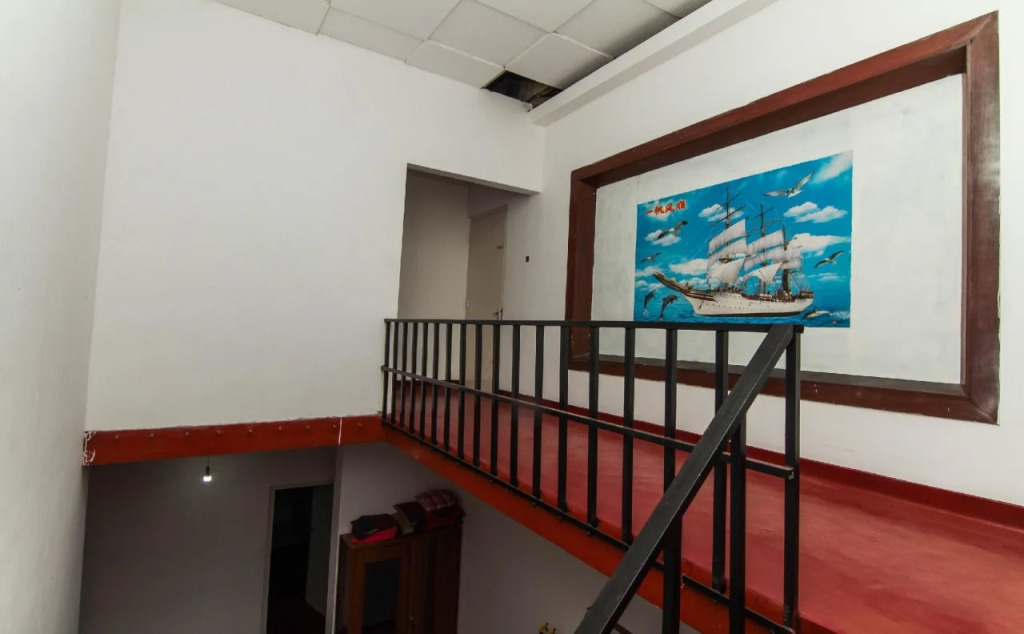 Hotel Bluemoon By OYO Rooms