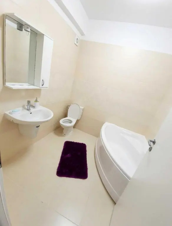 Militari Residence 2 camere